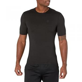 Fox Tecbase Jersey Black