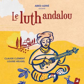 Luth Andalou