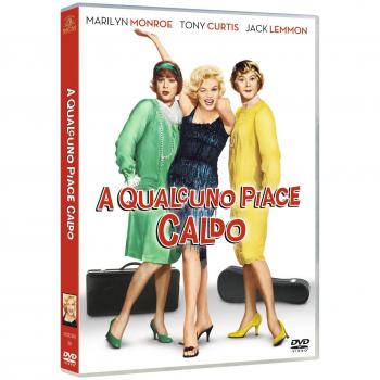 A Qualcuno Piace Caldo