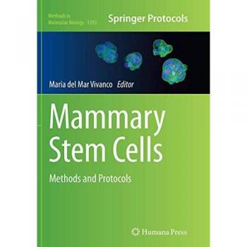 Mammary Stem Cells