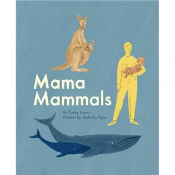 Mama Mammals : Reproduction et naissance chez les mammifères