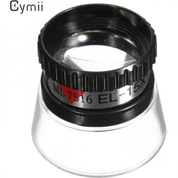 Monoculaire 15X pour Montres Cymii