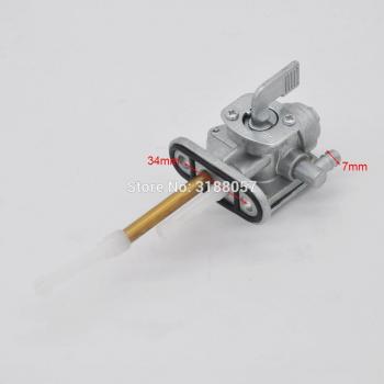 Yamaha XS400 Fuel Valve Assembly 1977-1983
