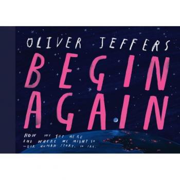 Begin Again