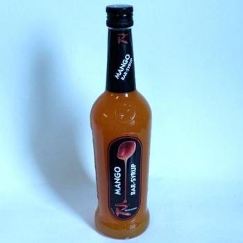 Riemerschmid Mango Mix-Sirup 0,7L