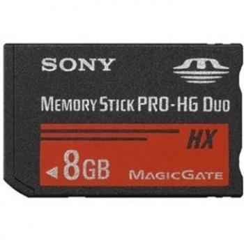 Sony MS-HX8B
