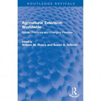 Vitalsource Technologies, Inc. Agricultural Extension Worldwide