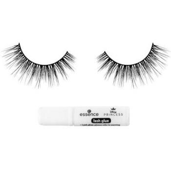 Mulan's Elegance False Lashes 03