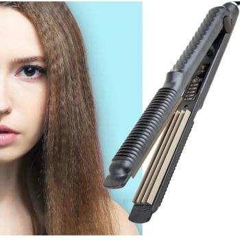 Haarcrimper