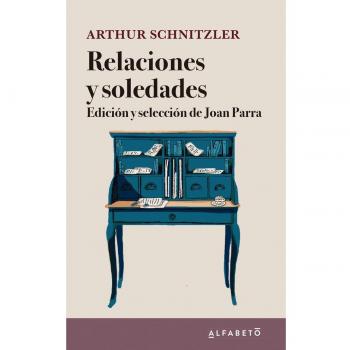 Relaciones y soledades (Tapa blanda).