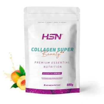 HSN Colágeno Hidrolizado Super Beauty 500 g