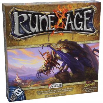 Rune Age