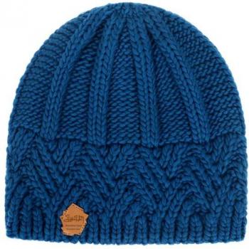 Gorro Grueso Nieve Femenino