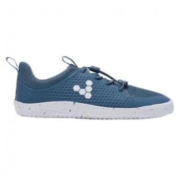 Primus Sport III Enfant Bleu-Ciel-Blanc – 36 Taille