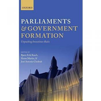 Parliaments and Government Formation