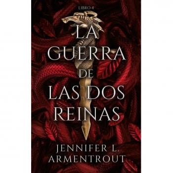 La guerra de las dos reinas (#RomanceParanormal)