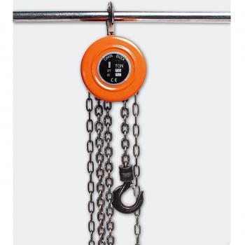 Palan de levage Mannesmann M 1254, 1 t