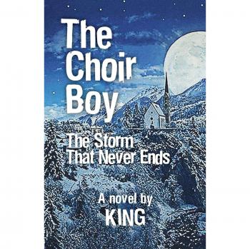 The Choir Boy: Storm That Never Ends