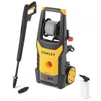 Stanley SXPW18E Hidrolimpiadora 440 l/h