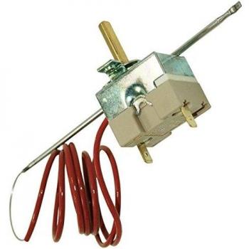 Thermostat 50/265° Four cuisinière 818730401 SMEG