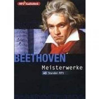 Various Beethoven Mp3-Collection