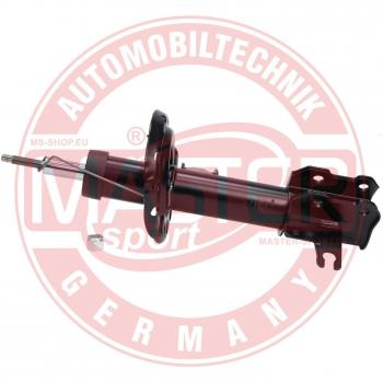 Ammortizzatore Anteriore Sinistro Opel Meriva B Germania
