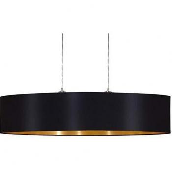 EGLO Lampada a sospensione Maserlo