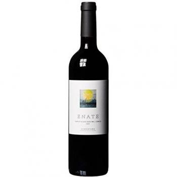 Enate Varietales Somontano Crianza 75 cl