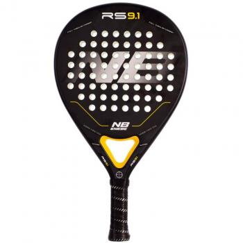 Enebe Racchetta Padel Rs 9.1 Arancione