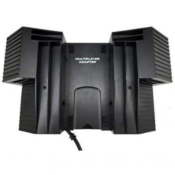 Adaptateur de Jeu Link-e pour Console PS2