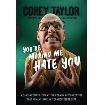 You're Making Me Hate You: A Cantankerous Look at the Common Misconception