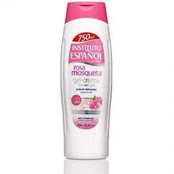 Instituto Rosehip Refreshing Shower Gel – 750ml