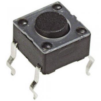 Interrupteur d’appui 12 V DC 0,05 A – PHAP3301B