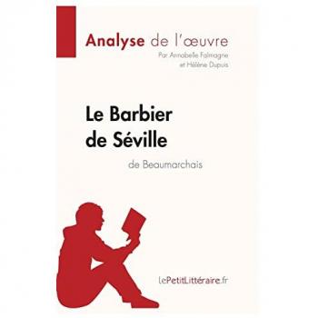 Le Barbier de Séville de Beaumarchais (Analyse de l'oeuvre)