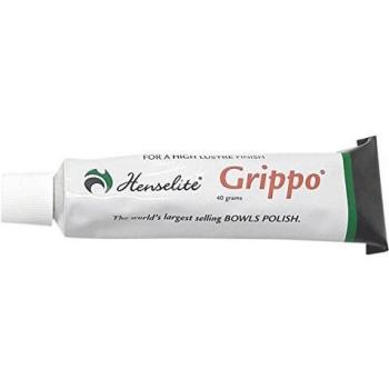 Henselite Grippo Tube
