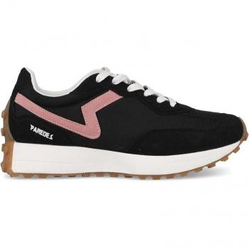 Zapatillas Ennis Paredes para Mujer