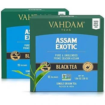 Pure Assam Classic Pack