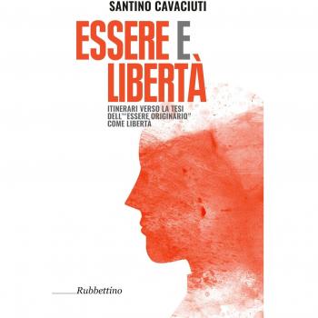 Essere e libertà. Itinerari verso la tesi dell'«essere originario» come libertà
