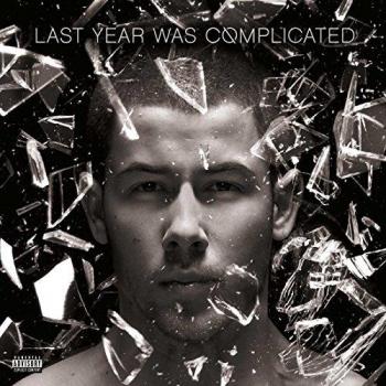 Nick Jonas Last Year Was Complicated