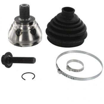 SKF VKJA 5824 Juego de articulación, árbol de transmisión