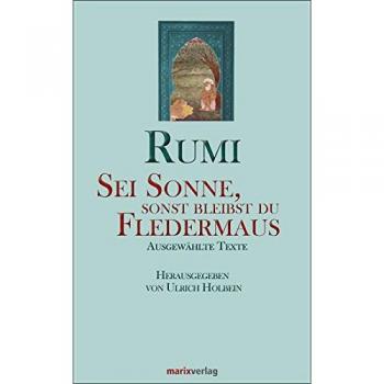 Sei Sonne, sonst bleibst du Fledermaus