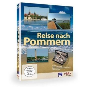 Reise Nach Pommern
