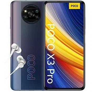POCO X3 Pro
