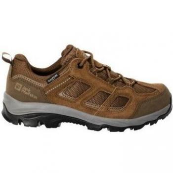 Scarpa da montagna Jack Wolfskin Vojo 3 Texapore Low