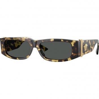 Óculos Masculino Versace VE4476U 777/87 Estilo Tortoiseshell