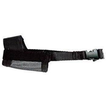 Nayeco Adjustable Nylon Dog Muzzle