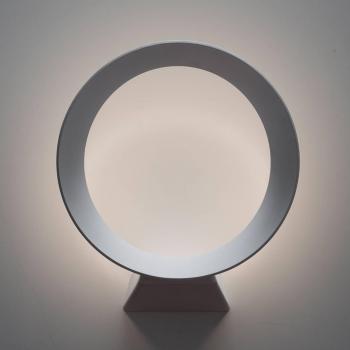 Martinelli Luce 21.6W LED+O Wall Lamp 2700K