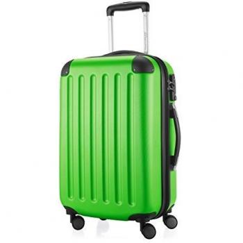 Valise verte pomme Hauptstadtkoffer Spree