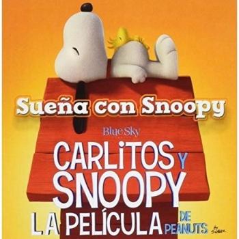 Sueña con Snoopy