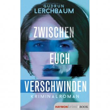 Zwischen euch verschwinden